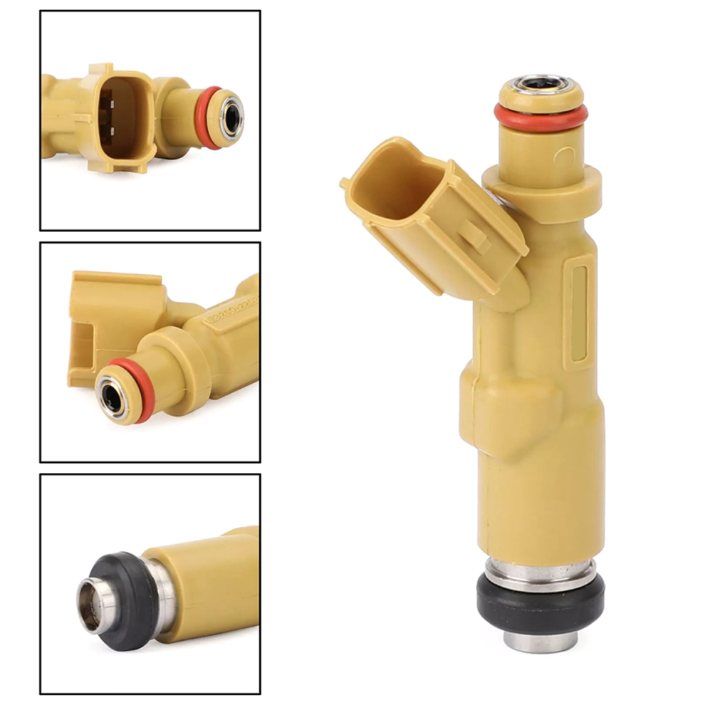 Injectors Nozzle 23250-22030 Fit For 2Zz- Celica 4853835442127