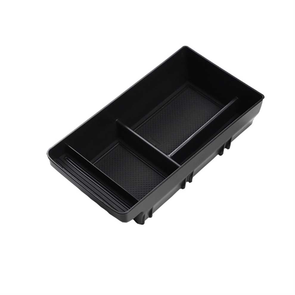 For Id.3 Id3 2021-2024 Center Console Organizer Ar 4853835441090