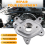 221402G000 Pump Bracket for & 2.0L Turbo Mount 221 6