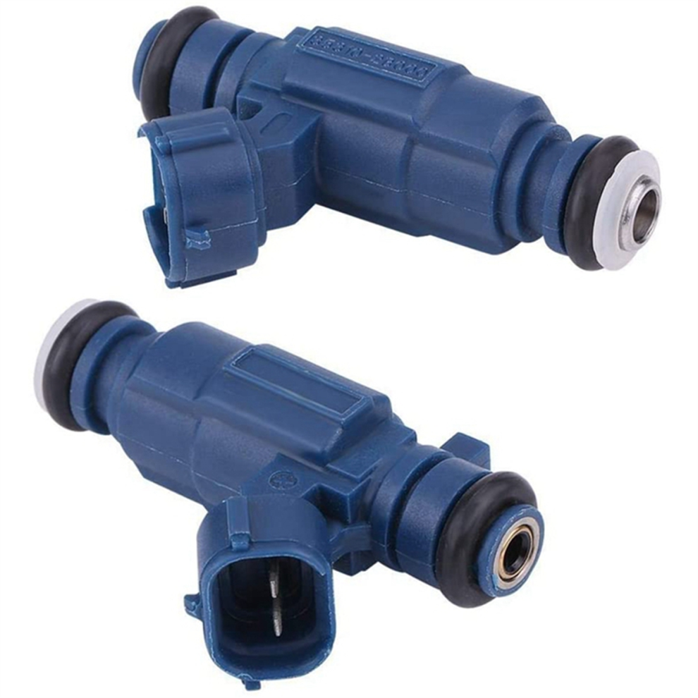 1Pcs New Injector Nozzle For I20 I30 Cee'd 1.4L In 4853835450726