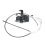 AL166452 for Height Control Valve MSG 95A/97AL Sus 2