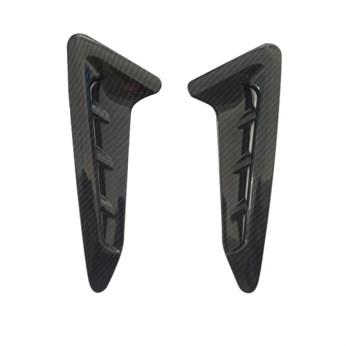 1Pair Front Side Air Outlet Cover Trim for X3 G01