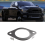 For RAM 2019-2023 Exhaust Pipe Interface Gasket 68 7