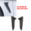 1Pair Front Side Air Outlet Cover Trim for X3 G01 3