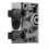 Truck Seat Adjustment Control Valve Metal Head Acc 6