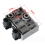 Truck Seat Adjustment Control Valve Metal Head Acc 3