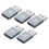 5Pcs 4K Displayport Dummy Plug DP Virtual Display 1