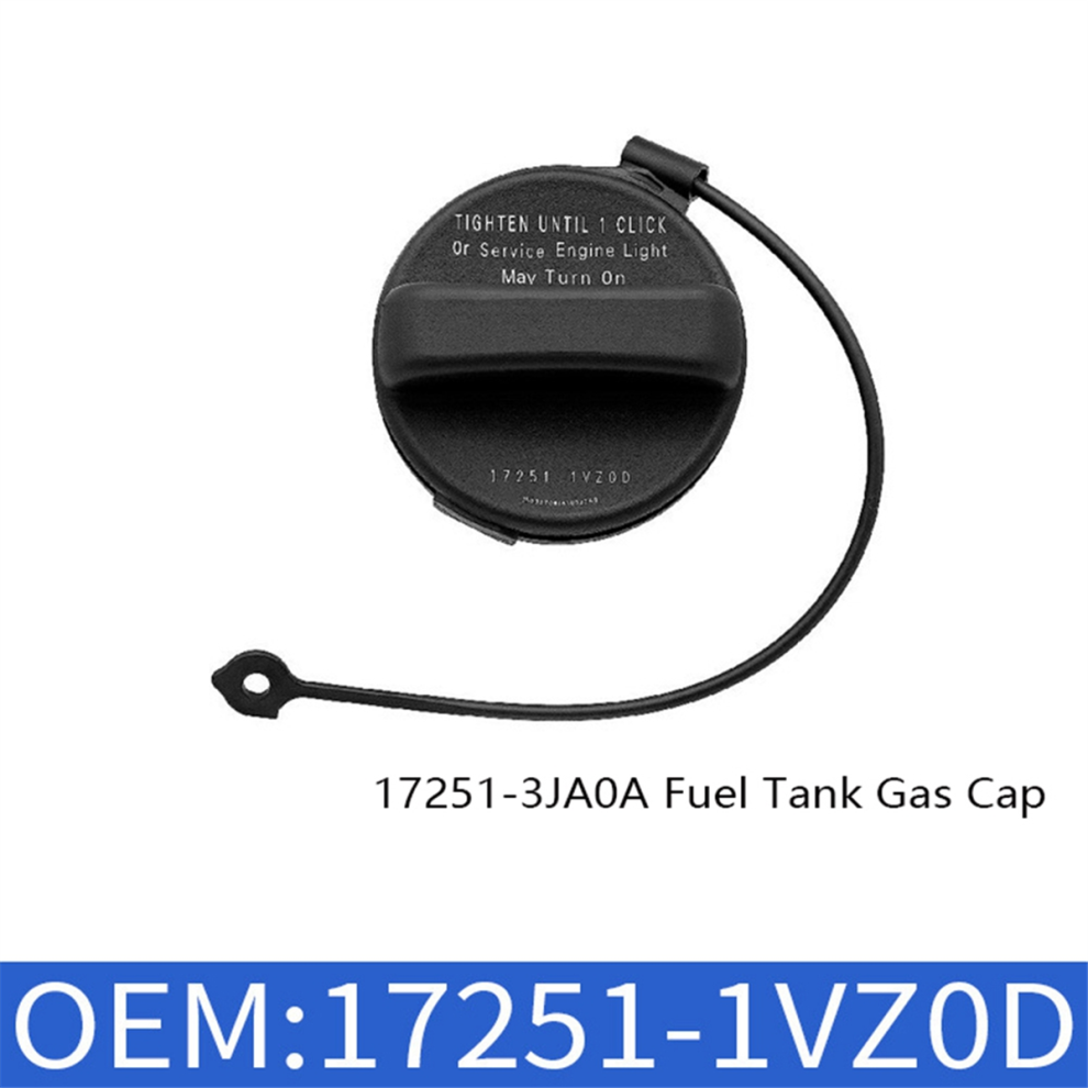 17251-3Ja0a Tank Gas Cap For Jx35 Qx60 17251-1Vz0d 4853835446965