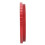 Aluminium-Teleskop-Staubabdeckung Gewinde M540,75 4 mm 9
