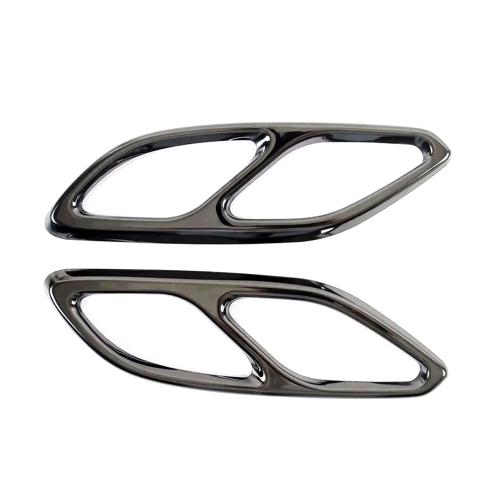For Cla Class C118 W118 2020-2023 Car Tail Muffler 4853835446507