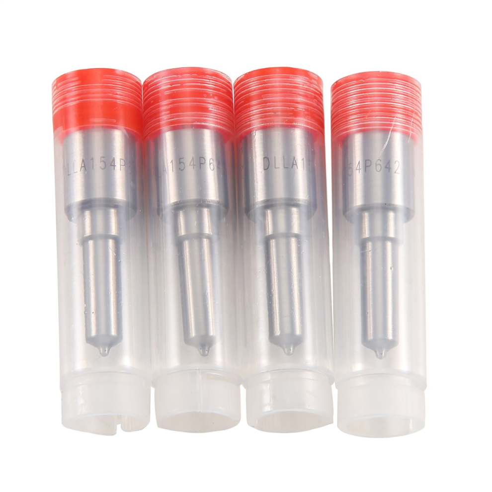 4Pcs 093400-6420 Dlla154p642 Injector Nozzle For F 4853835446132
