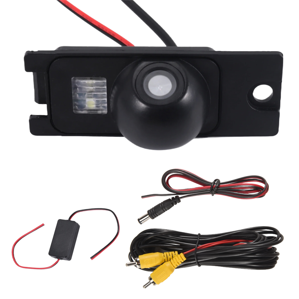 Car Front View Camera, For S80 S60 S60l Xc60 Xc90 4853835455998