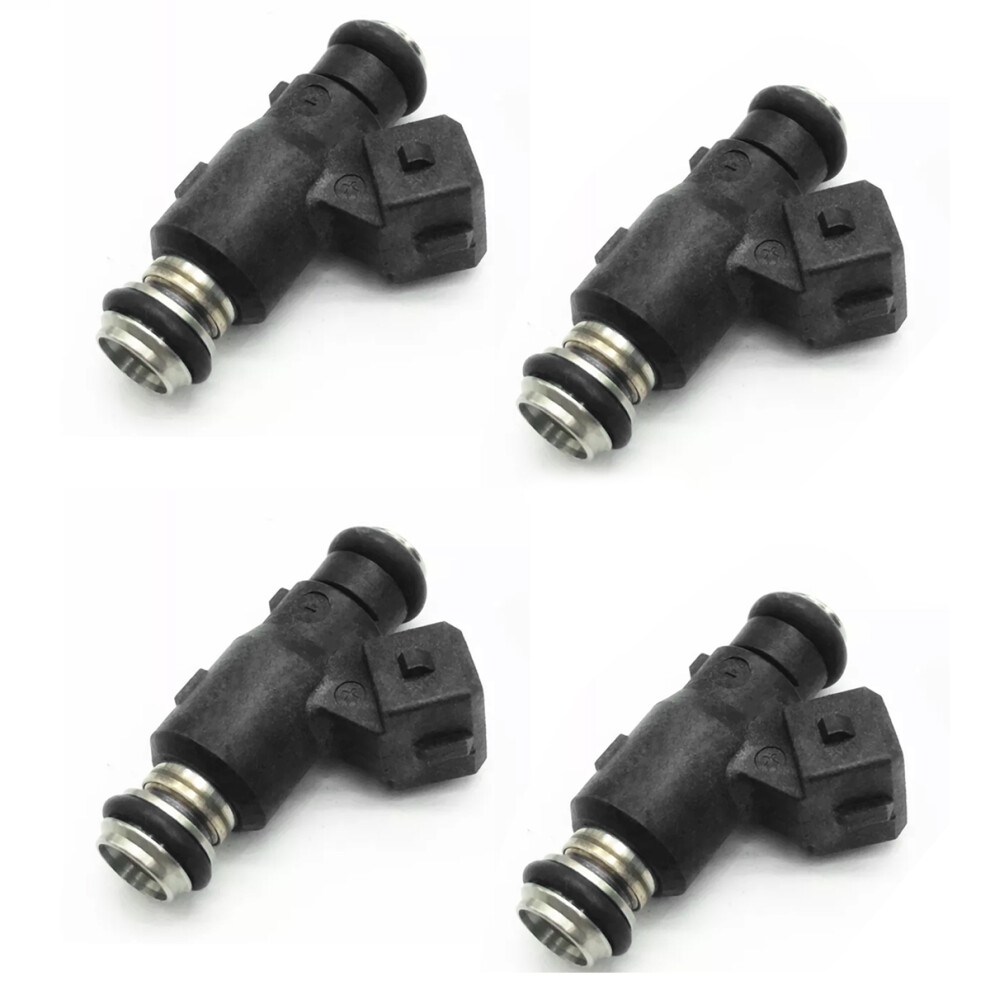 4Pcs 25360034 Injectors Nozzle For 1Tr 2Tr 3Rz 1Rz 4853835454854