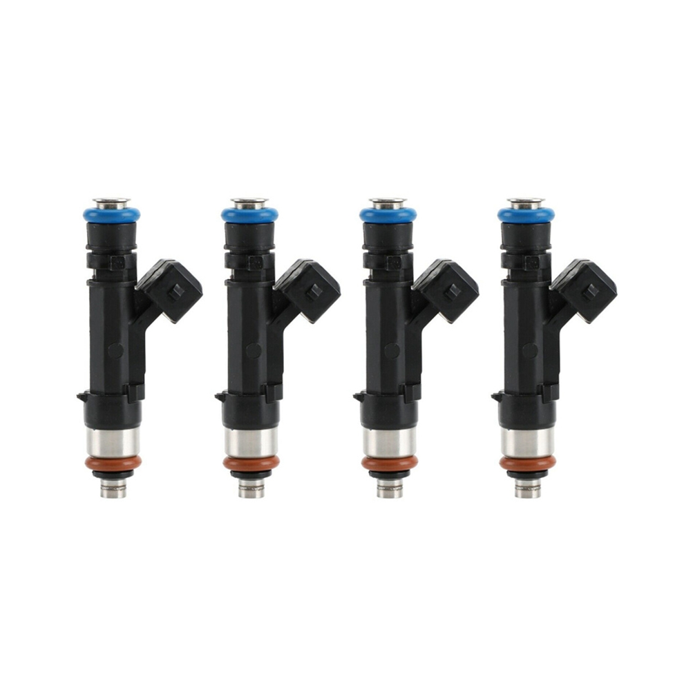 4Pcs Injectors Nozzle 0280158205 55577580 55565970 4853835454496