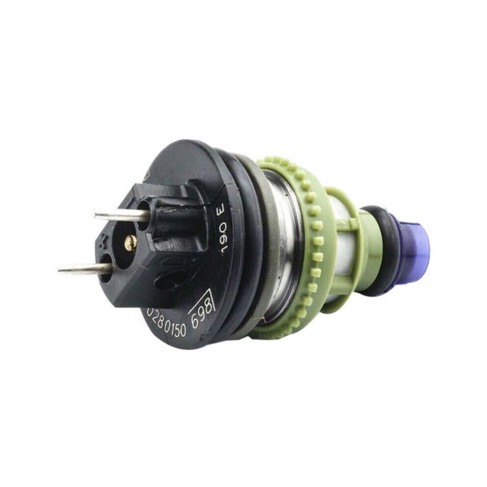 New Injector 0280150698 For 19 / Spi Tipo 1.6 Ie G 4853835453734
