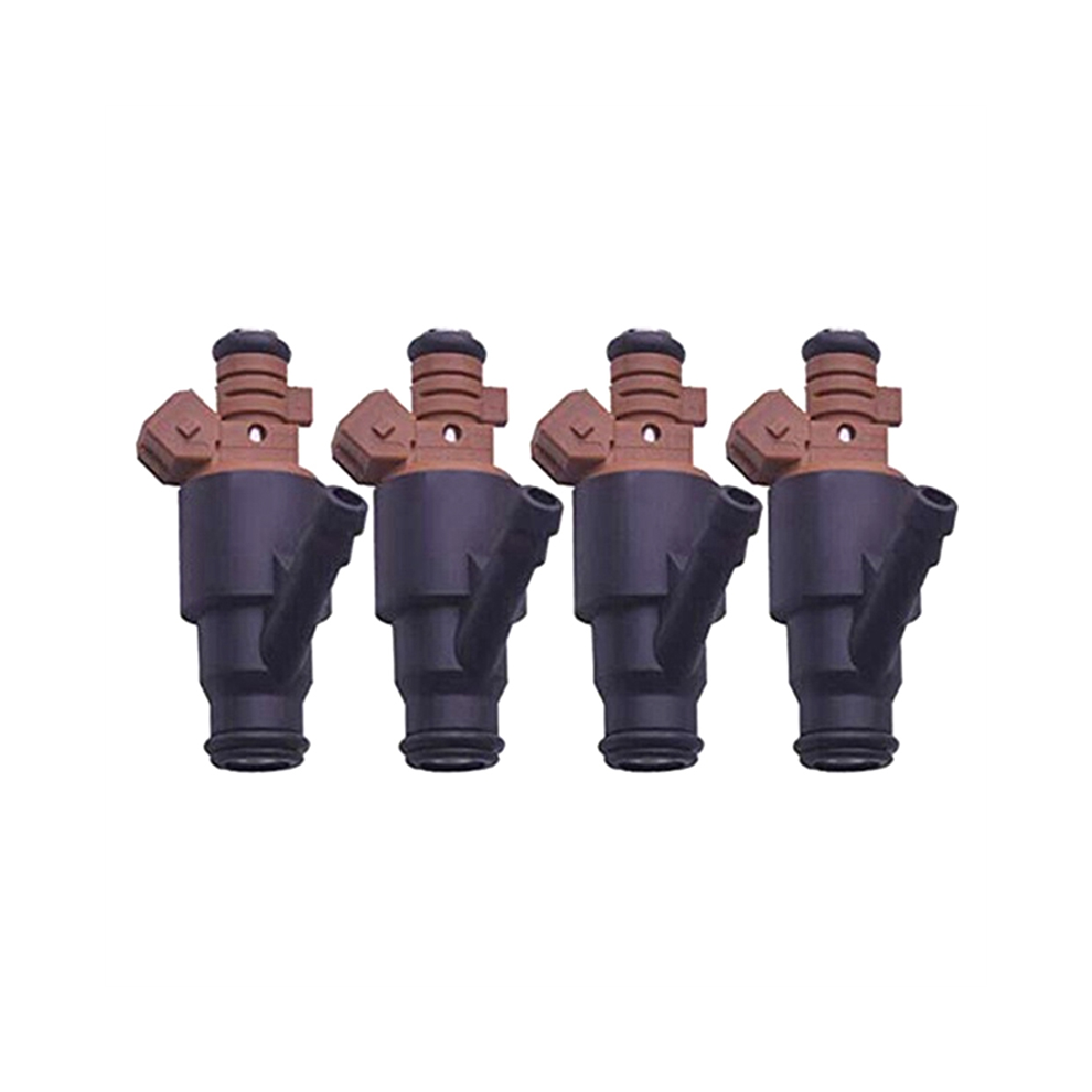 4Pcs Injector Nozzle For M44 M42 318I 318Is 318Ti 4853835453451