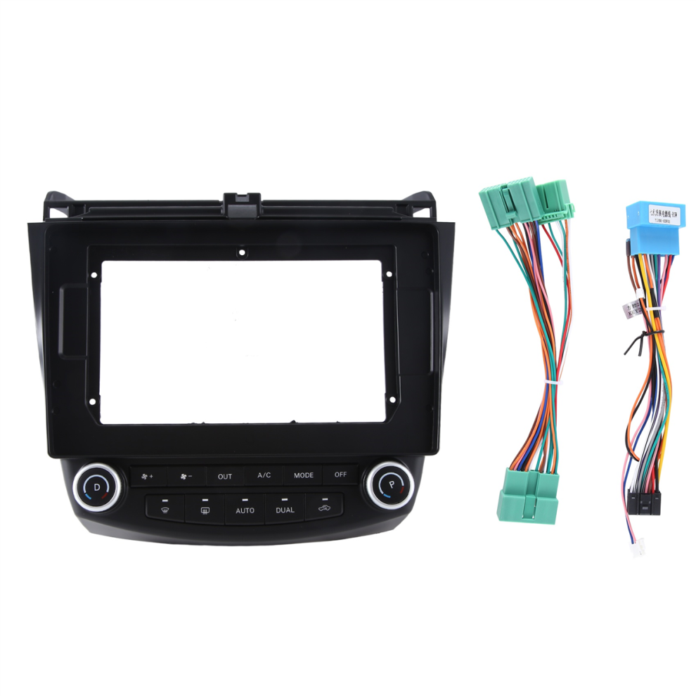 10.1 Inch Car Mp5 Player Casing Radio Frame 2Din H 4853835453246