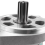 Excavator Hydraulic Pilot Pump for EX200-5 ZX200 Z 9