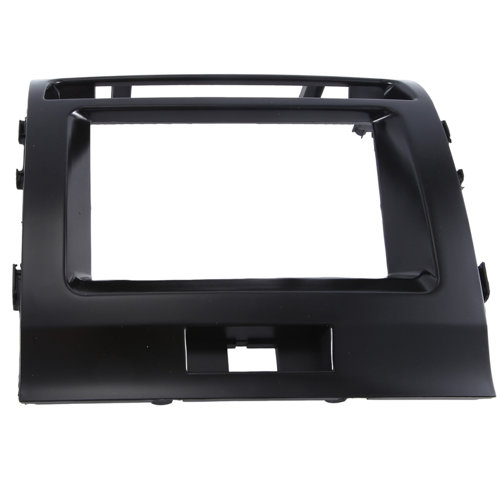 Car Radio Fascia For 200 (V8) 2007-2015 Dash Fitti 4853835452393