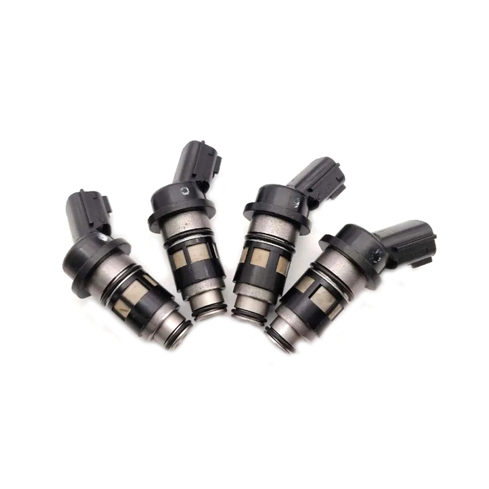 Set Of 4 16600-73C90 Js50-1 Injector For Sentra 19 4853835451655