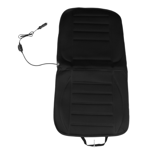 Heated Car Seat Cushion - Auto Cover Warmer Headed 2