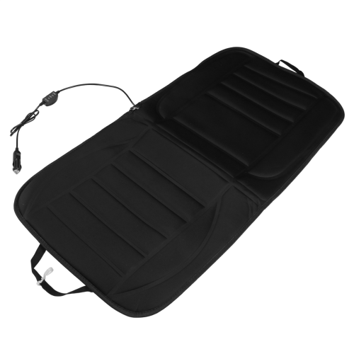 Heated Car Seat Cushion - Auto Cover Warmer Headed