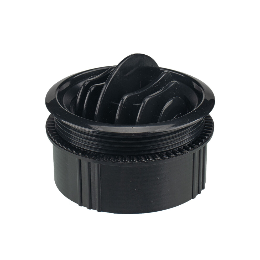 Universal Spherical Air Vane Round A/C Conditionin 4853835456476