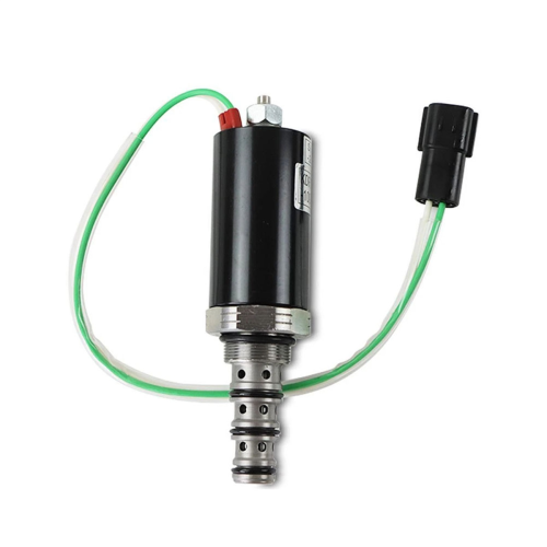 KDRDE5K-20/40C07-109 Hydraulic Pump Solenoid Valve