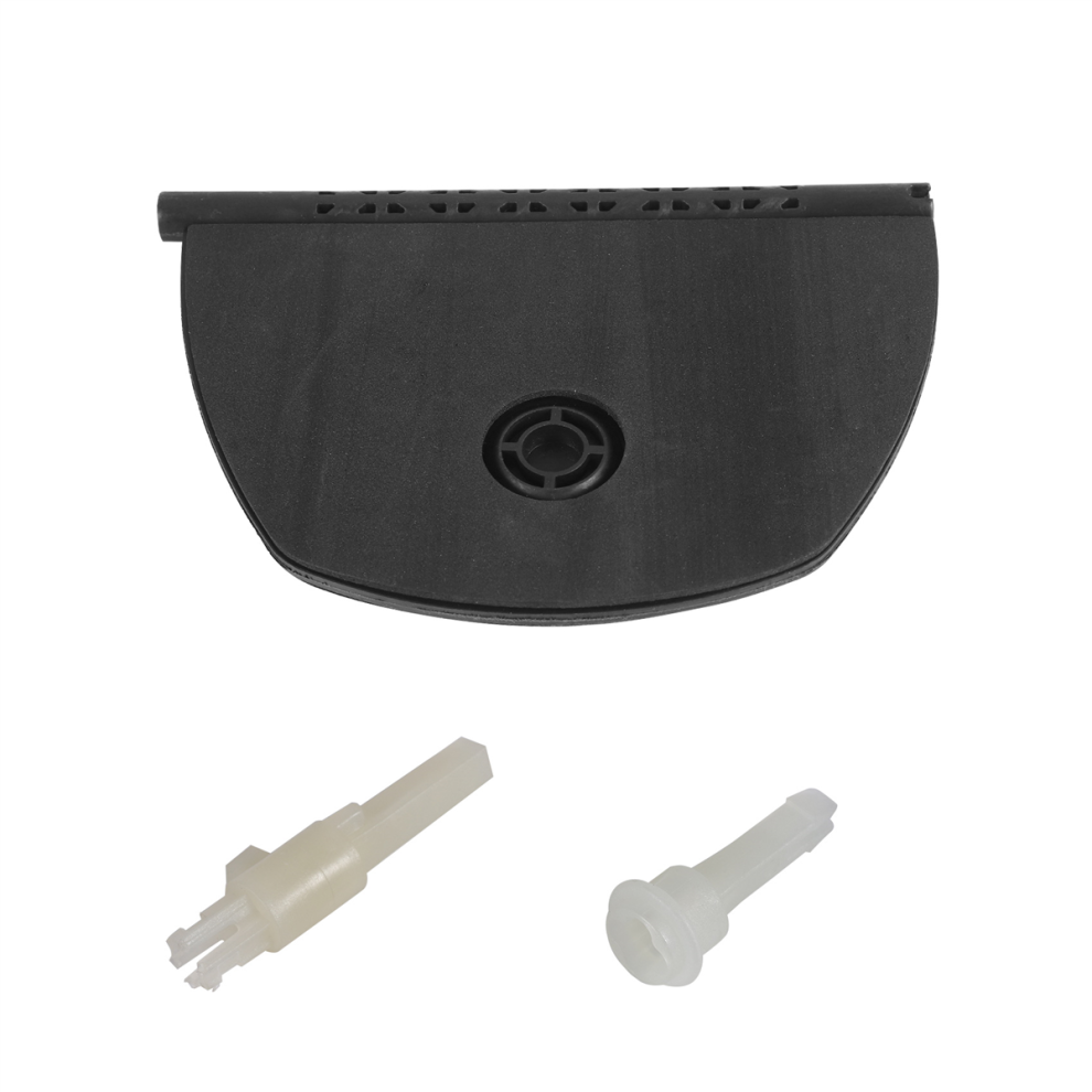Air Recirculation Flap Blower Housing Repair Kit 1 4853835456162