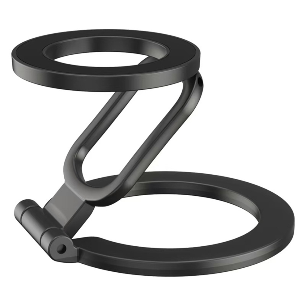 Double-Sided Phone Holde Foldable 360 Rotating St 4853835460916