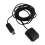 Car GPS Receiver 0.25-10Hz USB Dual RTK +RD Fusion 4