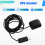 Car GPS Receiver 0.25-10Hz USB Dual RTK +RD Fusion 5
