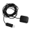 Car GPS Receiver 0.25-10Hz USB Dual RTK +RD Fusion 2