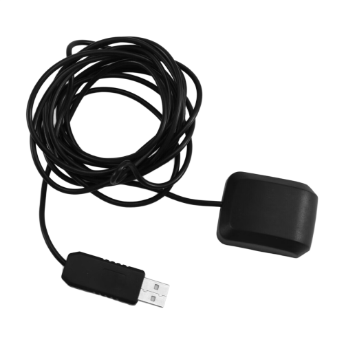 Car GPS Receiver 0.25-10Hz USB Dual RTK +RD Fusion 1