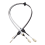 21996492 Manual Transmission Shift Cable for Vue 2 2