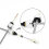 21996492 Manual Transmission Shift Cable for Vue 2 6