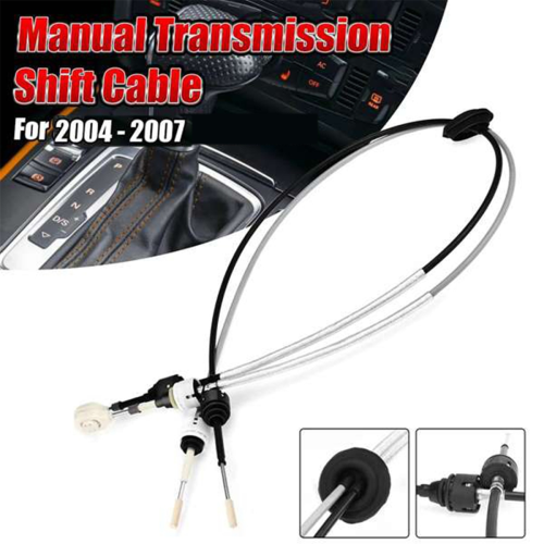 21996492 Manual Transmission Shift Cable for Vue 2 2