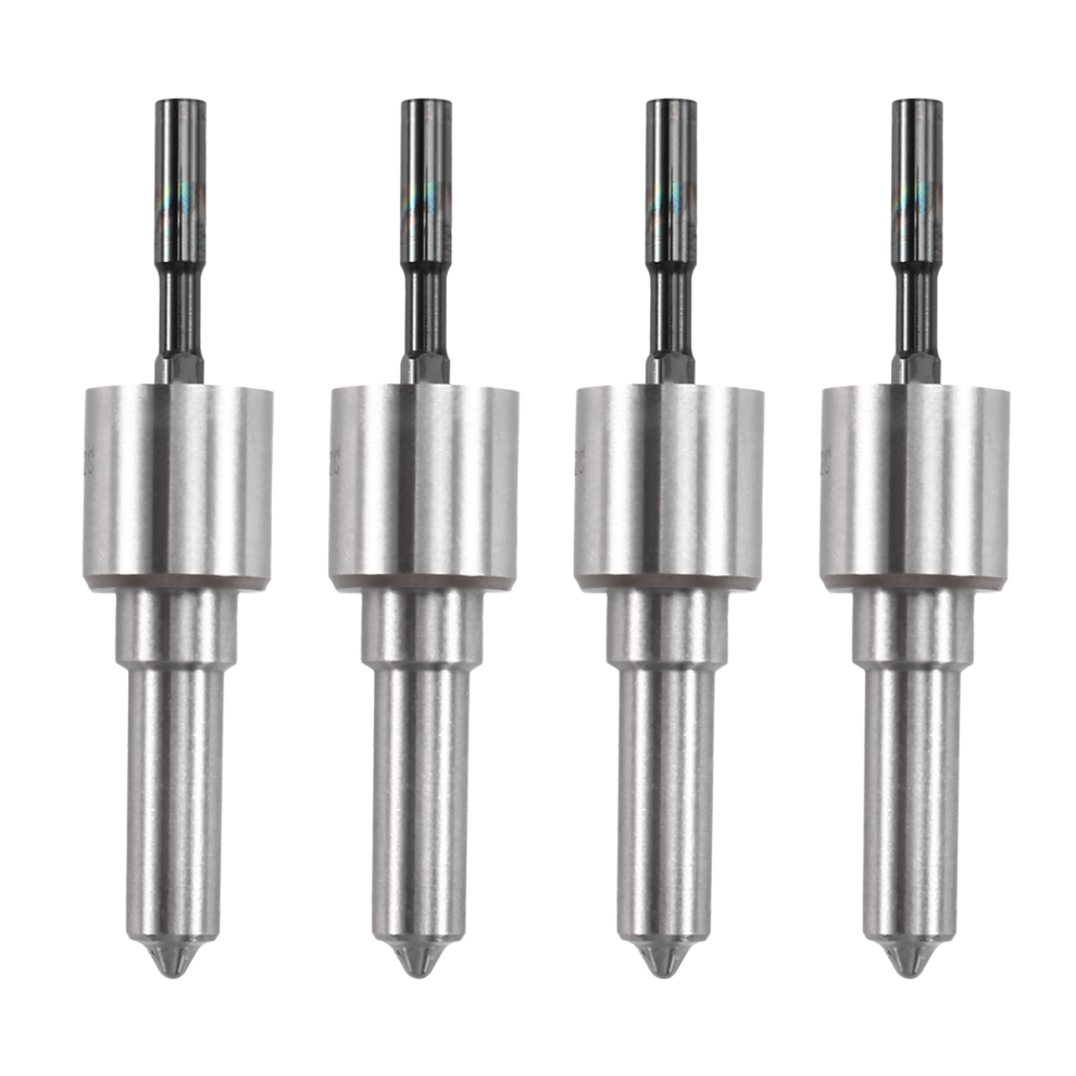 4Pcs Dsla154p1320 Injection Nozzle For 0445110171, 4853835460367