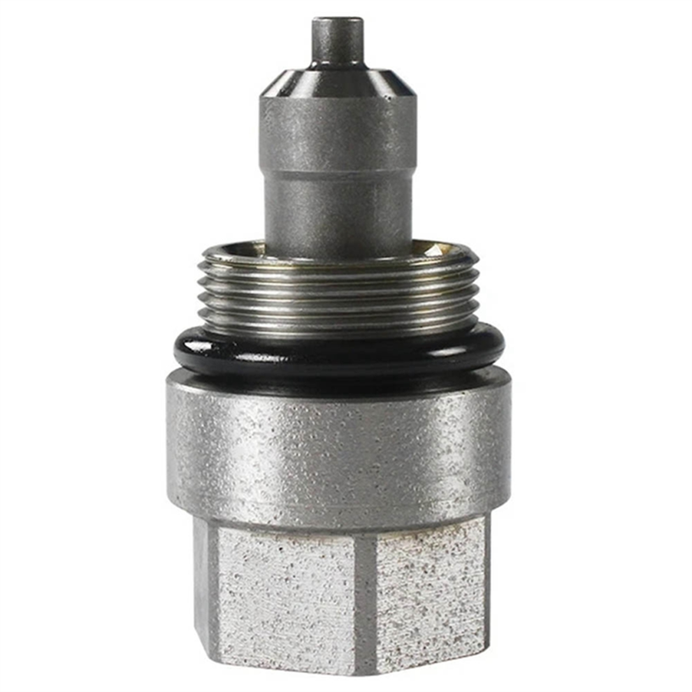 Anticavitation Valve Relief 723-40-85100 For Pc200 4853835460305