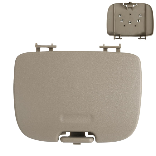 2C3Z7811586CAA Car Overhead Console Garage Door Co
