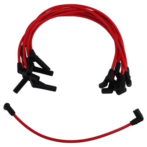 M12259R301 9MM Engine Spark Plug Ignition Wire Set