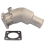 861906 21190094 Exhaust Elbow for MD2010 MD2020 MD 6