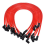 2Set 10.5MM Spark Plug Wire Set SP10-390-1010 Igni 5