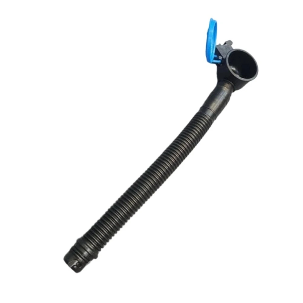 61667213278 Car Washer Tank Filler Pipe For X3 F25 4853835459507