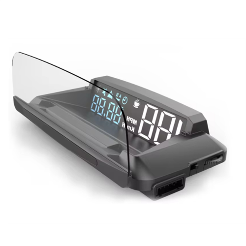 Car GPS Head-Up Display Universal Speed HD Suspens