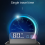 Car GPS Head-Up Display Universal Speed HD Suspens 8