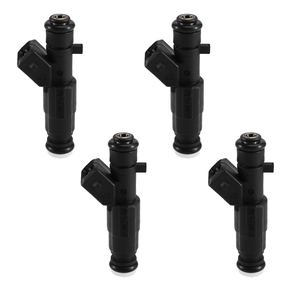 0280156152 Car Injector Nozzle For Corsa / Meriva Light 4853835458999