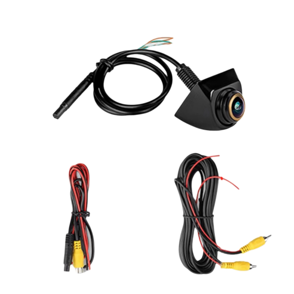 Car Ahd 1080P Backup Camera Reverse Rear View With 4853835458784