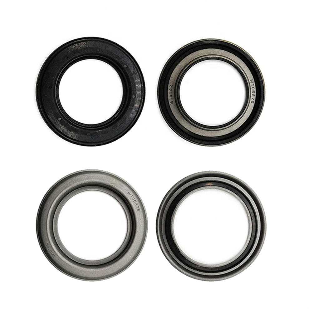 6Dct450 Mps6 Auto Transmission Clutch Piston Kit F 4853835458241