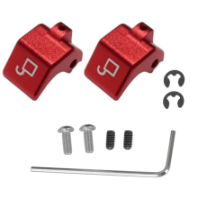 Car Aluminum Top Latch Rebuild Kit for Miata MX-5